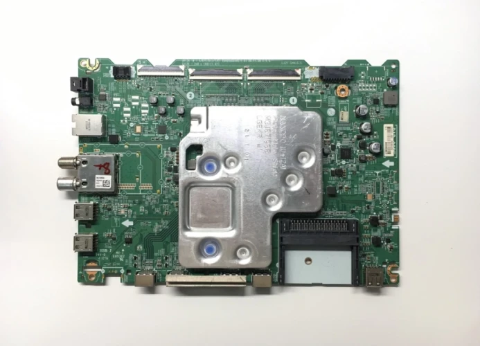 Материнская плата EAX69462005(1.0) EBU66590407, для телевизора LG 65NANO856PA