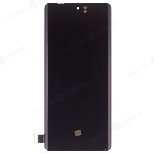 Дисплей для Vivo X70 Pro Plus (V2145A) + тачскрин (черный) (ORIG)