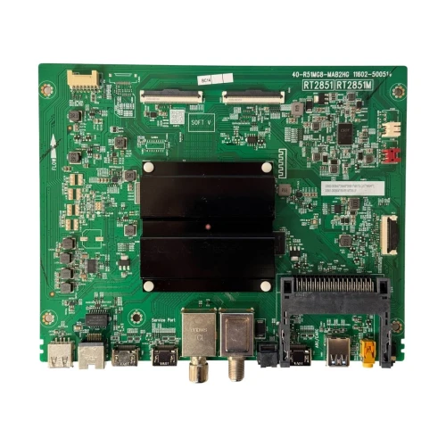 Материнская плата 40-R51MG8-MAB2HG 11602-500514, для телевизора TCL 50C635