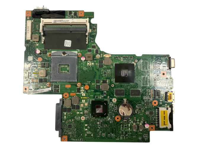 Материнская плата, mb, для LENOVO BAMBI Rev: 2.1 , SOCKET , V1G , SJTNV - BD82HM70 - Dual Core