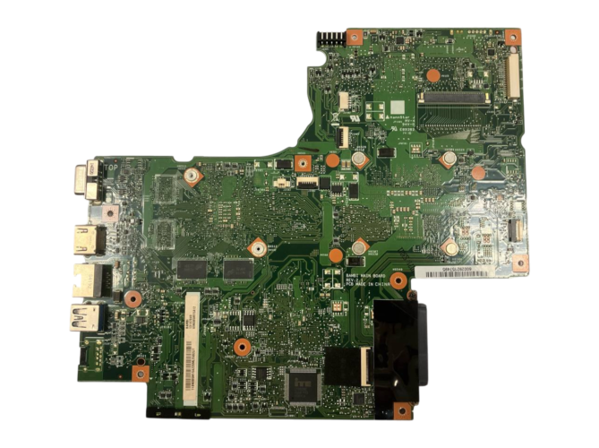 Материнская плата, mb, для LENOVO BAMBI Rev: 2.1 , SOCKET , V1G , SJTNV - BD82HM70 - Dual Core