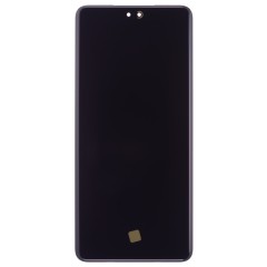 Дисплей для Huawei Honor 200 Pro (ELP-NX9) + тачскрин (черный) (ORIG)