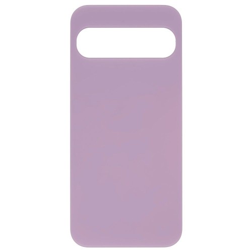Задняя крышка для Google Pixel 9 Pro (GR83Y/GEC77/GWVK6) (розовый)