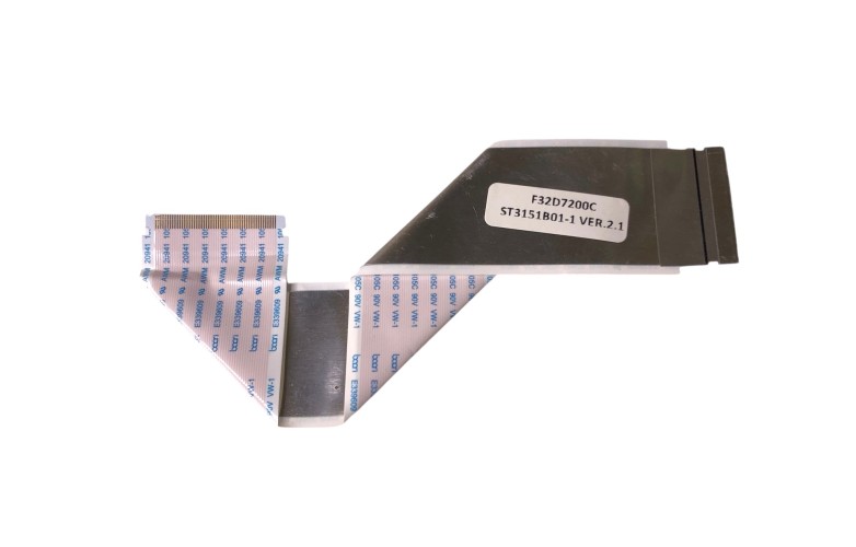 Шлейф, Шлейф, E339609 AWM 20941