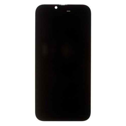 Дисплей для Apple iPhone 13 Pro Max + тачскрин (черный) (F5ENERGY) (Soft Oled) (с верификацией) (REGULAR)