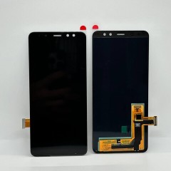 Дисплей Samsung A8 (A530F) OLED