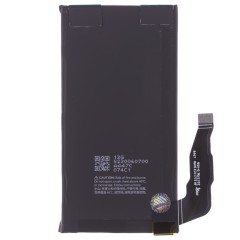 Аккумулятор для Google Pixel 8A (GKV4X/G6GPR/G8HHN/G576D) (G07DF) (ORIG100) (SP)