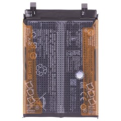 Аккумулятор для Xiaomi Redmi Note 11 Pro+ 5G (21091116UG) (BP47) (ORIG100) (SP)