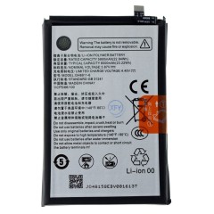 Аккумулятор для ZTE Nubia V70 Max (Z2467) (GH6911-6) (Premium)