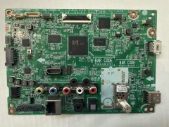 Материнская плата, EAX66851601 LG V15 43FHD Ver 1.0_H/F