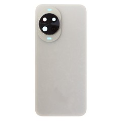 Задняя крышка для Huawei Nova 14 (TLR-LX9) (белый) (в сборе со стеклом камеры)