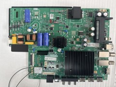 TPD.MT9602T.PC731 Haier 43 Smart TV S2 PT430GT01-3 Ver.1.2