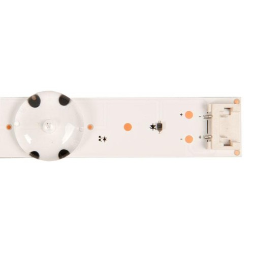 LED подсветка HL-99430CSP1313-0701S-02 A4 3X7