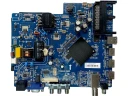 Материнская плата CV6681-B42, для телевизора Thomson EX-32HS017B