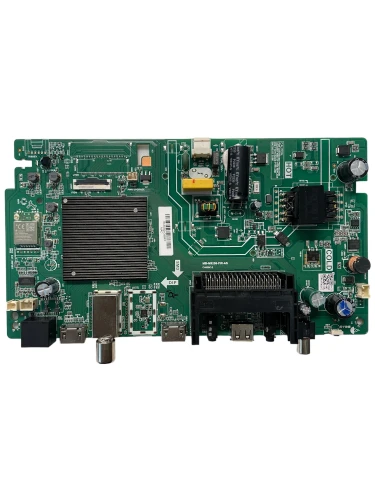 Материнская плата MB-M9256-PW-AS, для телевизора Skyiline 32YST6575