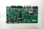 Материнская плата 17MB22-2 021106, для телевизора Hitachi 32LD8A20