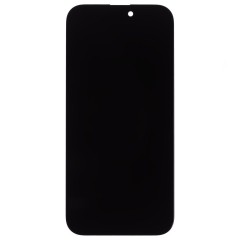 Дисплей для Apple iPhone 16 Pro Max + тачскрин + ALS шлейф (черный) (ORIG100) (Снятый) (CLEAN) (с верификацией)