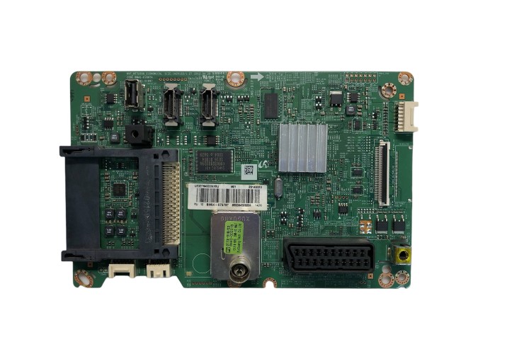 Материнская плата BN41-01897A BN94-07370T, для телевизора Samsung UE32FH4003W