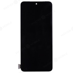 Дисплей для Xiaomi Redmi Note 10 4G (M2101K7AG) / Redmi Note 10S (M2101K7BG) / Poco M5s (2207117BPG) + тачскрин (черный) (OLED)