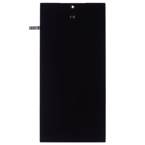 Дисплей для Samsung S928 Galaxy S24 Ultra + тачскрин (черный) (ORIG100) (SP)