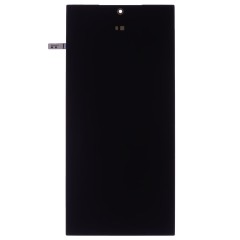 Дисплей для Samsung S928 Galaxy S24 Ultra + тачскрин (черный) (ORIG100) (SP)