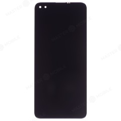 Дисплей для Realme X3 SuperZoom (RMX2086) / X3 (RMX2142) + тачскрин (черный) (Medium)