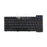 Клавиатура для HP Compaq NC8220,NW8230 (чёрная)