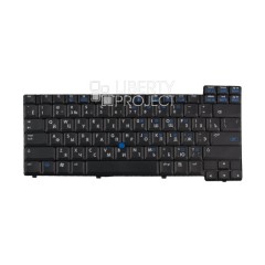 Клавиатура для HP Compaq NC8220,NW8230 (чёрная)