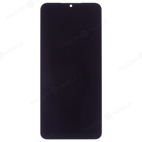 Дисплей для Samsung A235 Galaxy A23 + тачскрин (черный) (ORIG100) (SP)