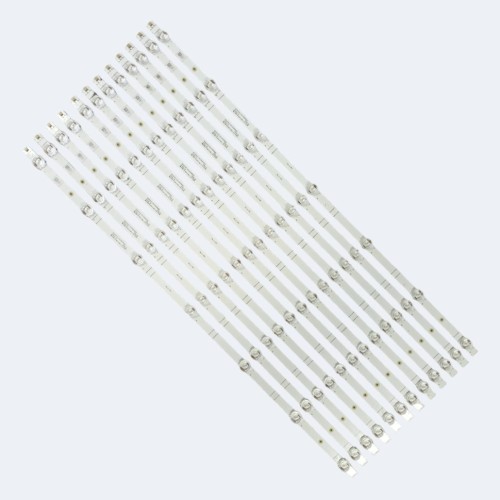 LED подсветка HD750Y1U71-TAL2+2020102201