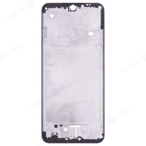 Рамка дисплея для Samsung A226 Galaxy A22 5G/A226 Galaxy A22s 5G (черный)