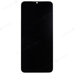 Дисплей для Realme C31 (RMX3501) + тачскрин (черный) (ORIG)