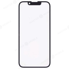 Стекло модуля для Apple iPhone 13 mini + OCA (Premium)