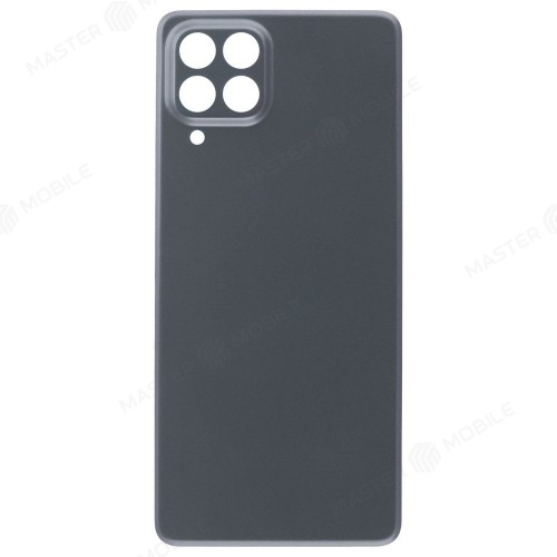 Задняя крышка для Samsung M536 Galaxy M53 5G (зеленый)