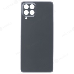 Задняя крышка для Samsung M536 Galaxy M53 5G (зеленый)