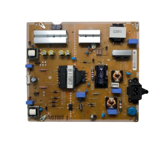Блок питания EAX66793301(1.6) EAY64269501, для телевизора LG 43UH671V, 43UH656V