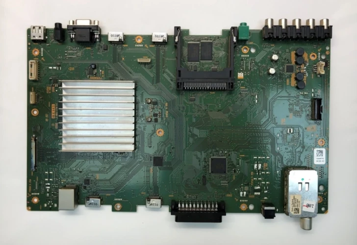 Материнская плата 1-881-779-11 Y2008770I, для телевизора Sony KDL-40NX700