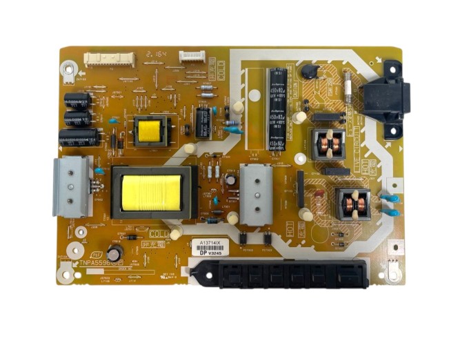 Блок питания TNPA5596 4P, для телевизора Panasonic TX-LR32E5