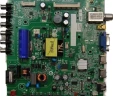 Материнская плата 40-MS306D-MAD2LG MS306DPS, для телевизора Telefunken TF-LED28S19