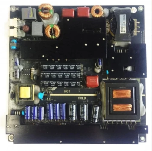 Блок питания TV3202-ZC02-01, для телевизора Mystery MTV-3214LW