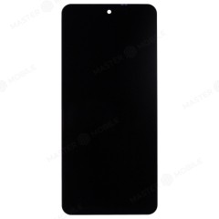 Дисплей для Xiaomi Redmi Note 9 Pro (M2003J6B2G) / Redmi Note 9S (M2003J6A1G) / Redmi Note 9 Pro Max + тачскрин (черный) (ORIG)