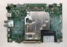 Материнская плата EAX69462005(1.0) EBU66705207, для телевизора LG 86UP81006LA