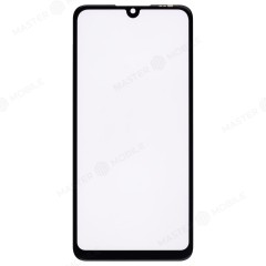 Стекло модуля для Huawei P30 Lite (MAR-LX1) / Huawei Nova 4e (MAR-LX1M/MAR-AL00) + OCA (черный)