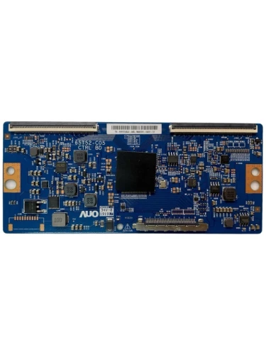 Плата T-Con 65T52-C05, для телевизора Telefunken TF-LED55S16T2SU