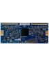 Плата T-Con 65T52-C05, для телевизора Telefunken TF-LED55S16T2SU