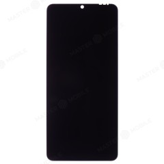 Дисплей для Vivo Y27 (V2249) / Y27s (V2322) + тачскрин (черный) (ORIG)