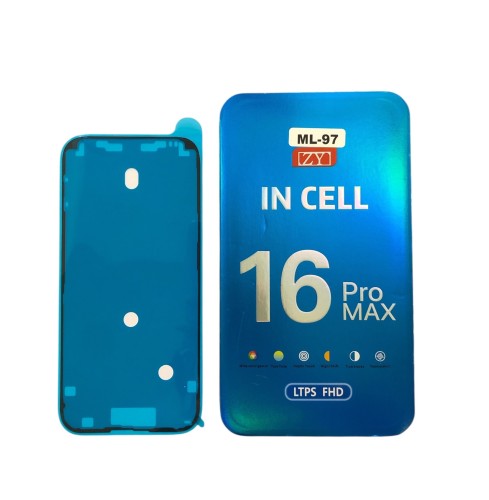 Дисплей для iPhone 16 Pro Max (Incell TFT)