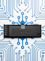 Аккумулятор для Macbook Pro 15 A1286 (A1321)
