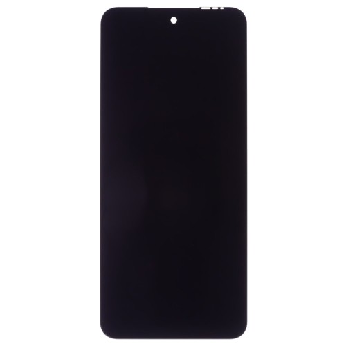 Дисплей для Infinix Hot 30 Play (X6835B) + тачскрин (черный) (ORIG)