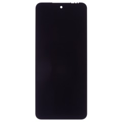 Дисплей для Infinix Hot 30 Play (X6835B) + тачскрин (черный) (ORIG)